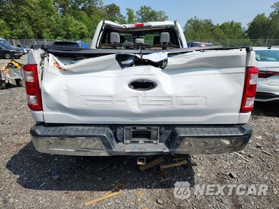 Zdjęcie 6 z 12 samochodu: 2021 FORD F150 SUPER CAB VIN:1FTEX1EB1MKE58674 - miniatura