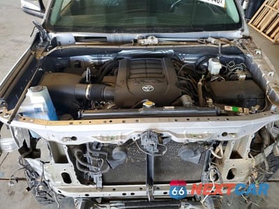 Zdjęcie 11 z 13 samochodu: 2015 TOYOTA TUNDRA PLATINUM VIN:5TFAW5F1XFX461108 - miniatura
