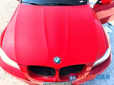 Zdjęcie 11 z 12 samochodu: 2011 BMW 328 XI VIN:WBAPK7C5XBA464092 - miniatura