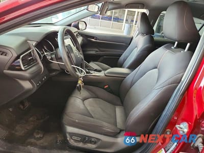 Zdjęcie 7 z 13 samochodu: 2019 TOYOTA CAMRY LE VIN:4T1B11HK0KU757487 - miniatura