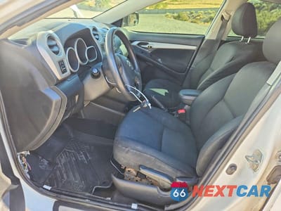 Zdjęcie 7 z 12 samochodu: 2010 TOYOTA MATRIX BASE VIN:2T1KU4EE8AC309585 - miniatura