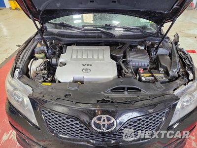 Zdjęcie 11 z 12 samochodu: 2011 TOYOTA CAMRY SE V6 VIN:4T1BK3EK4BU121247 - miniatura