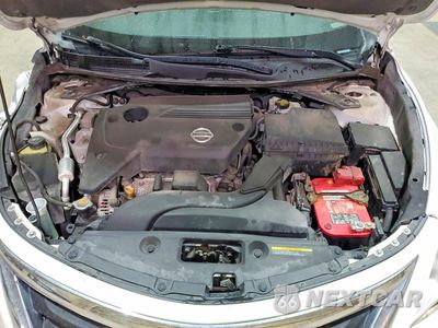Zdjęcie 11 z 12 samochodu: 2014 NISSAN ALTIMA 2.5 SL VIN:1N4AL3AP9EN373191 - miniatura