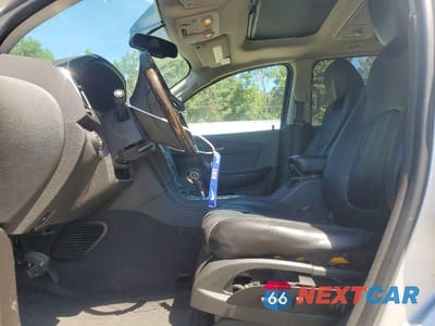 Zdjęcie 7 z 14 samochodu: 2012 GMC ACADIA DENALI VIN:1GKKRTED5CJ272610 - miniatura