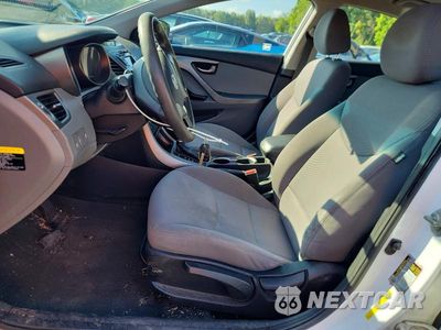 Zdjęcie 7 z 12 samochodu: 2016 HYUNDAI ELANTRA SE VIN:5NPDH4AE3GH752736 - miniatura