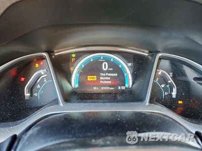 Zdjęcie 9 z 12 samochodu: 2016 HONDA CIVIC EX VIN:2HGFC1F30GH640273 - miniatura