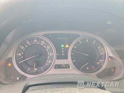 Zdjęcie 9 z 12 samochodu: 2008 LEXUS IS 250 BASE VIN:JTHBK262782078734 - miniatura