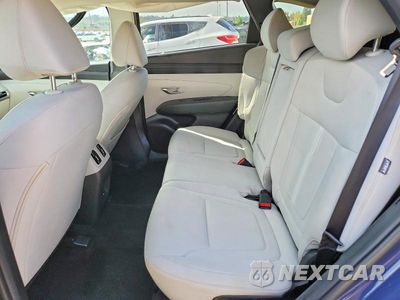 Zdjęcie 11 z 13 samochodu: 2025 HYUNDAI TUCSON VIN:5NMJBCDE4SH463851 - miniatura