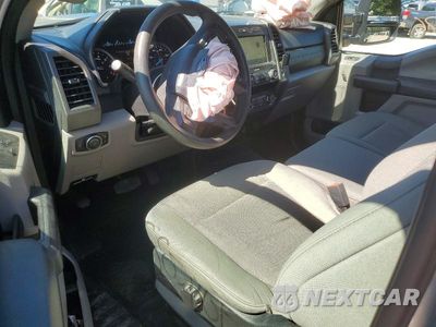 Zdjęcie 8 z 12 samochodu: 2020 FORD F250 SUPER DUTY VIN:1FTBF2B66LEE81111 - miniatura