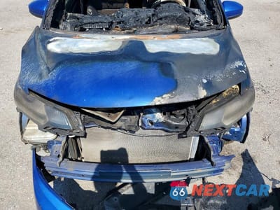 Zdjęcie 11 z 12 samochodu: 2015 HONDA FIT LX VIN:3HGGK5H50FM714160 - miniatura