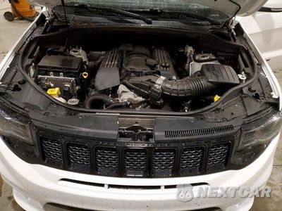 Zdjęcie 12 z 14 samochodu: 2017 JEEP GRAND CHEROKEE SRT-8 VIN:1C4RJFDJ6HC815937 - miniatura