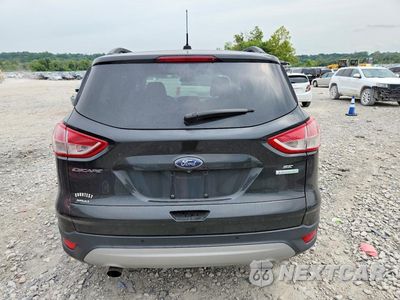 Zdjęcie 6 z 13 samochodu: 2015 FORD ESCAPE SE VIN:1FMCU0GX7FUB94284 - miniatura