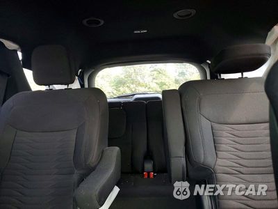 Zdjęcie 10 z 14 samochodu: 2020 FORD EXPLORER XLT VIN:1FMSK8DH9LGA78611 - miniatura