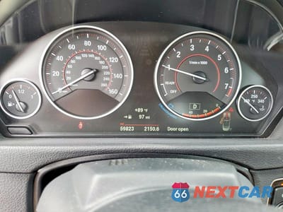 Zdjęcie 9 z 12 samochodu: 2018 BMW 430XI VIN:WBA4Z3C55JEC56719 - miniatura