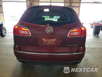 Zdjęcie 6 z 13 samochodu: 2017 BUICK ENCLAVE VIN:5GAKVCKD6HJ242214 - miniatura