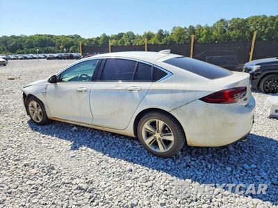 Drugie zdjęcie samochodu z przodu: 2019 BUICK REGAL PREFERRED VIN:W04GL6SX0K1025958 - miniatura