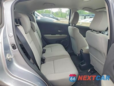Zdjęcie 11 z 13 samochodu: 2019 HONDA HR-V LX VIN:3CZRU6H32KG723158 - miniatura