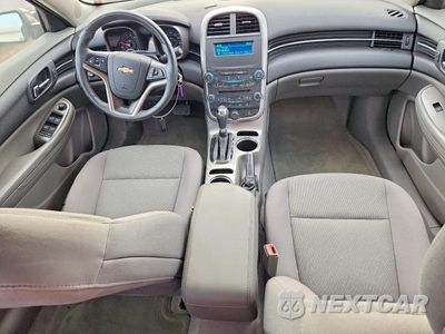 Zdjęcie 8 z 12 samochodu: 2015 CHEVROLET MALIBU LS VIN:1G11A5SL9FF300320 - miniatura