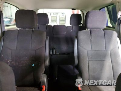 Zdjęcie 10 z 13 samochodu: 2012 DODGE GRAND CARAVAN CREW VIN:2C4RDGDG8CR109909 - miniatura