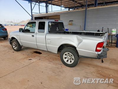 Drugie zdjęcie samochodu z przodu: 2006 FORD RANGER SUPER CAB VIN:1FTYR14DX6PA59357 - miniatura