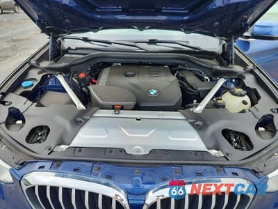 Zdjęcie 12 z 14 samochodu: 2021 BMW X3 XDRIVE30I VIN:5UXTY5C0XM9F37430 - miniatura