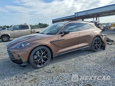 2026 ASTON MARTIN DBX 707 SD7VUJDW6TTV13836 - główne zdjęcie licytacji z USA - miniatura