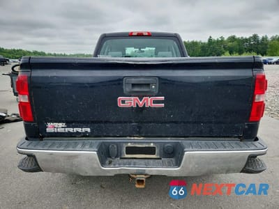 Zdjęcie 6 z 12 samochodu: 2014 GMC SIERRA K1500 VIN:1GTV2TEH8EZ368011 - miniatura