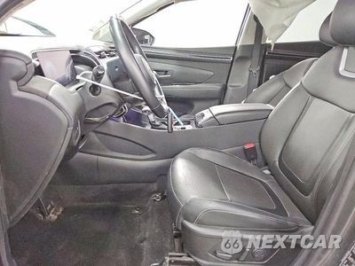 Zdjęcie 7 z 12 samochodu: 2022 HYUNDAI TUCSON SEL VIN:5NMJCCAE0NH157557 - miniatura