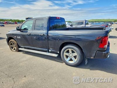 Drugie zdjęcie samochodu z przodu: 2015 RAM 1500 ST VIN:1C6RR7FT0FS657893 - miniatura
