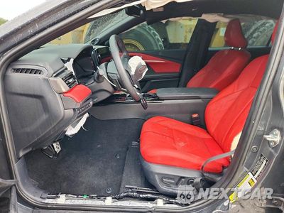 Zdjęcie 7 z 12 samochodu: 2026 TOYOTA CAMRY XSE VIN:4T1DAACK4TU743237 - miniatura