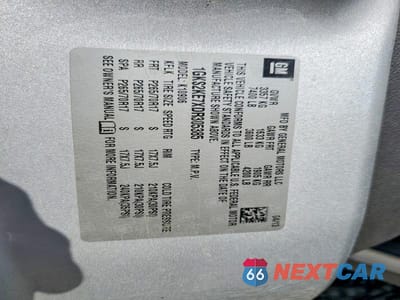 Zdjęcie 13 z 13 samochodu: 2013 GMC YUKON XL K1500 SLT VIN:1GKS2KE7XDR305385 - miniatura