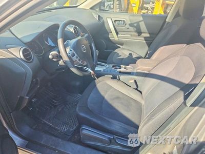 Zdjęcie 7 z 13 samochodu: 2012 NISSAN ROGUE S VIN:JN8AS5MV8CW392880 - miniatura