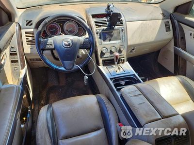 Zdjęcie 8 z 12 samochodu: 2014 MAZDA CX-9 VIN:JM3TB3DV2C0354063 - miniatura