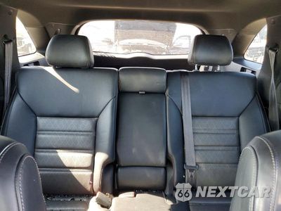 Zdjęcie 10 z 13 samochodu: 2018 KIA SORENTO SX LIMITED V6 VIN:5XYPKDA51JG387826 - miniatura