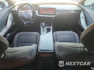 Zdjęcie 8 z 13 samochodu: 2026 DODGE CHARGER RT VIN:2C3CDAPP4TR245280 - miniatura