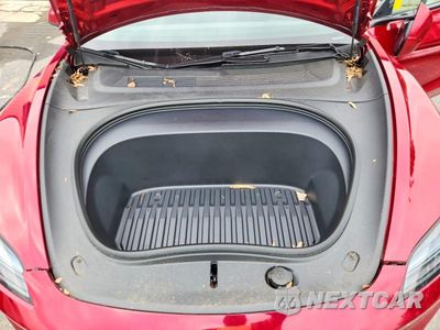 Zdjęcie 11 z 12 samochodu: 2025 TESLA MODEL 3 VIN:5YJ3E1EB0SF017528 - miniatura