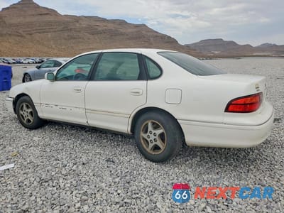 Drugie zdjęcie samochodu z przodu: 1999 TOYOTA AVALON XL VIN:4T1BF18B7XU327058 - miniatura