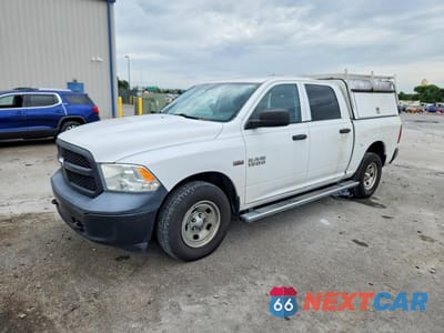 2014 RAM 1500 ST 1C6RR7KT2ES376344 - główne zdjęcie licytacji z USA - miniatura