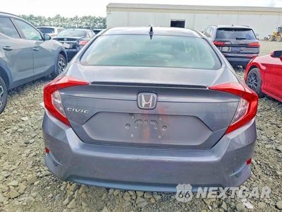 Zdjęcie 6 z 12 samochodu: 2018 HONDA CIVIC EX VIN:JHMFC1F89JX020307 - miniatura