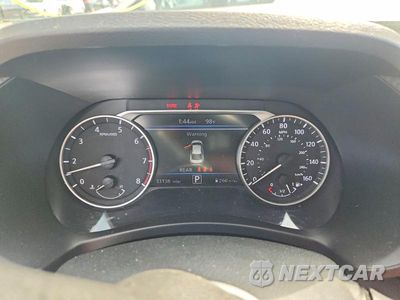 Zdjęcie 9 z 12 samochodu: 2022 NISSAN SENTRA SR VIN:3N1AB8DV1NY317336 - miniatura