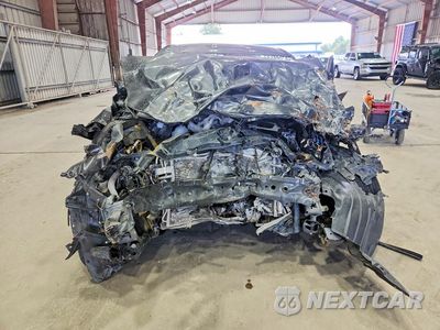 Piąte zdjęcie samochodu w środku: 2017 MAZDA 6 SPORT VIN:JM1GL1U55H1154971 - miniatura