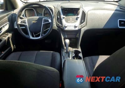 Zdjęcie 8 z 12 samochodu: 2012 CHEVROLET EQUINOX LT VIN:2GNFLEEKXC6283874 - miniatura