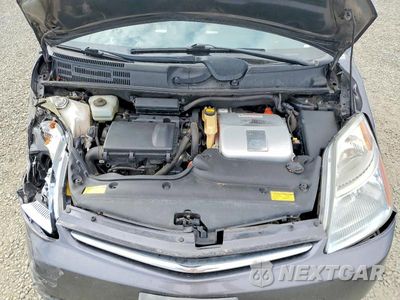 Zdjęcie 11 z 12 samochodu: 2008 TOYOTA PRIUS BASE VIN:JTDKB20UX83412650 - miniatura