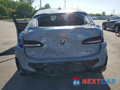 Zdjęcie 6 z 13 samochodu: 2024 BMW X4 XDRIVE30I VIN:5UX33DT01R9X29946 - miniatura