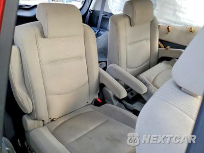 Zdjęcie 11 z 13 samochodu: 2008 MAZDA 5 VIN:JM1CR293780326918 - miniatura