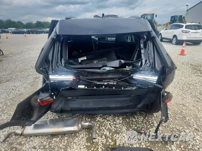 Zdjęcie 11 z 28 samochodu: 2021 TOYOTA RAV4 XLE VIN:2T3W1RFV7MC111372 - miniatura