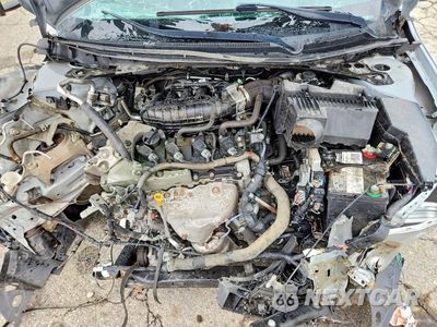 Zdjęcie 11 z 13 samochodu: 2011 NISSAN ALTIMA 2.5 S VIN:1N4AL2EP9BC106239 - miniatura