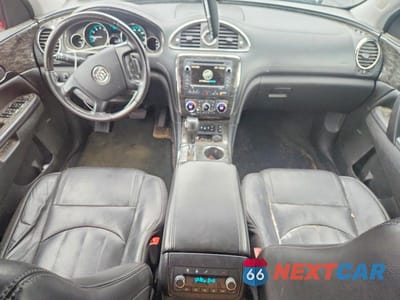 Zdjęcie 8 z 13 samochodu: 2014 BUICK ENCLAVE VIN:5GAKVBKD8EJ373571 - miniatura