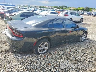 Trzecie zdjęcie samochodu z tyłu: 2015 DODGE CHARGER SE VIN:2C3CDXBG9FH776575 - miniatura
