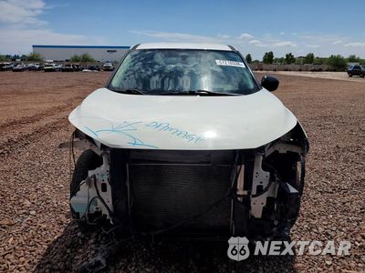 Piąte zdjęcie samochodu w środku: 2021 NISSAN ROGUE S VIN:5N1AT3AA9MC703181 - miniatura